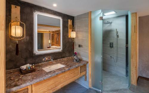 Lijiang Zen Garden Hotel