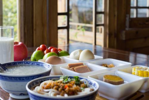 Lijiang Zen Garden Hotel