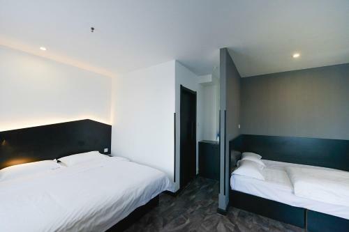 Ace Hotel Selected Dalian