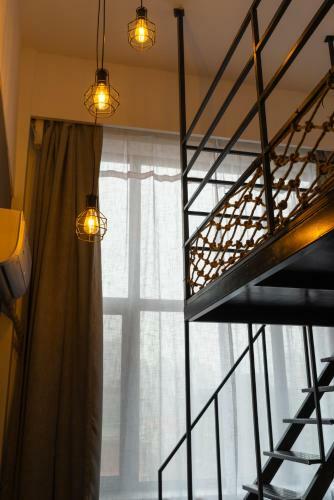 Ace Hotel Selected Dalian