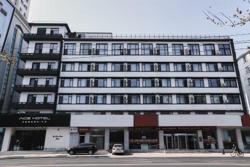 Ace Hotel Selected Dalian