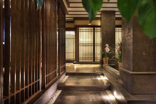 Lijiang Puyuan Jingshe Hotel
