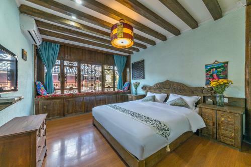 Hostal Lijiang Guyunxuan Boutique Inn