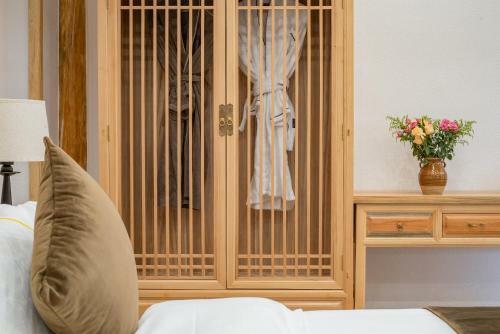 Hostal Floral Hotel Qu An He Feng