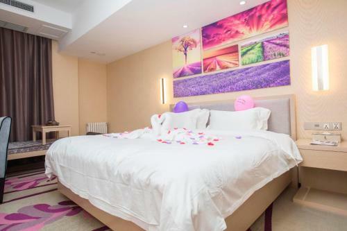 Lavande Hotels�dalian Xinghai Park
