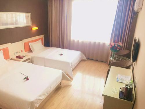 Hotel 7days Premium Lijiang Old Town