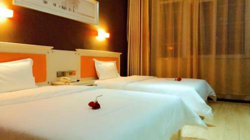 Hotel 7days Premium Lijiang Old Town
