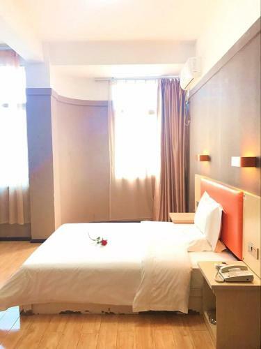 Hotel 7days Premium Lijiang Old Town