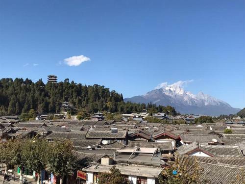 Hotel 7days Premium Lijiang Old Town