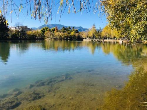 Hotel 7days Premium Lijiang Old Town