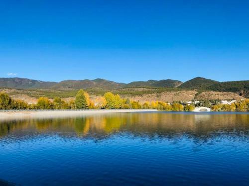 Hotel 7days Premium Lijiang Old Town