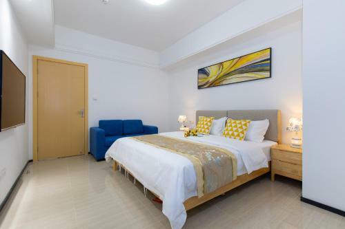 Foshan Laide Apartment