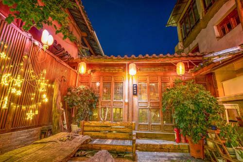 Hostal Mr Lu's Guesthouse