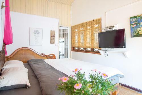 Hostal Mr Lu's Guesthouse