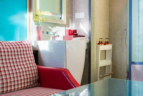 Hotel Nanzhao Gongguan Guesthouse