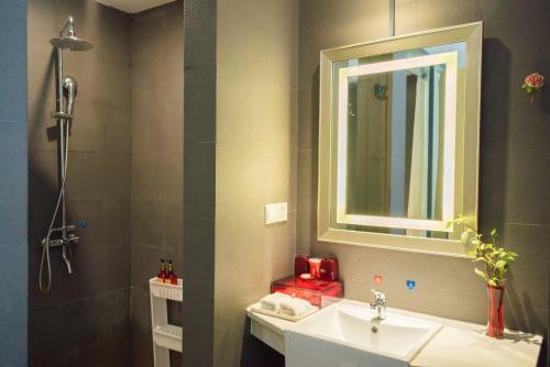 Hotel Nanzhao Gongguan Guesthouse