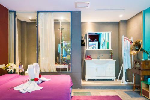 Hotel Nanzhao Gongguan Guesthouse
