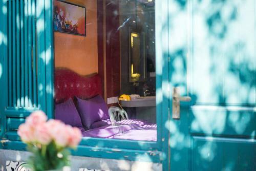 Hotel Nanzhao Gongguan Guesthouse