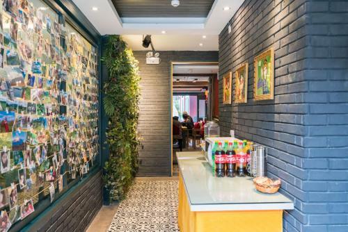 Hotel Nanzhao Gongguan Guesthouse