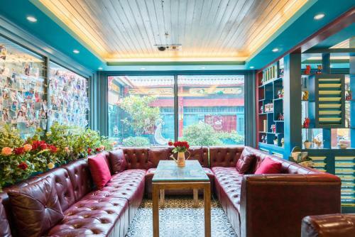 Hotel Nanzhao Gongguan Guesthouse