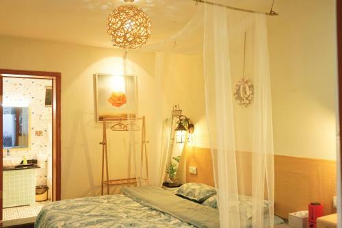 Hostal Riverside Villa