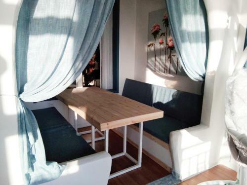 Red Star Sea Sea View Apartent