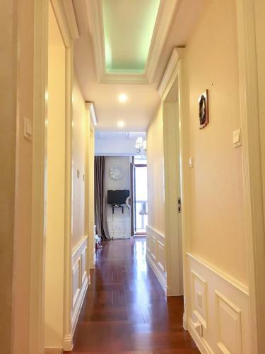 Red Star Sea Sea View Apartent