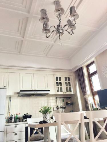 Red Star Sea Sea View Apartent