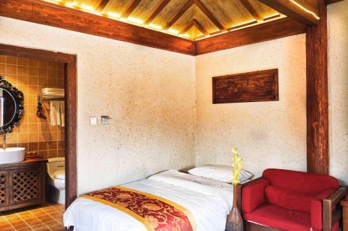 Hostal Far And Near Villa