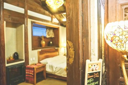 Hostal Far And Near Villa