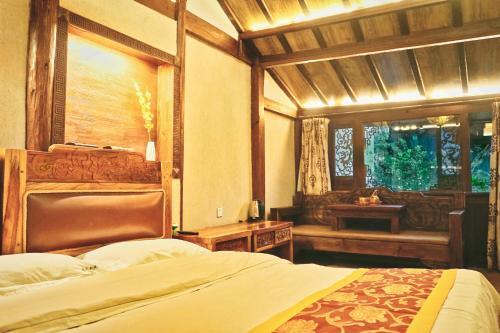 Hostal Far And Near Villa