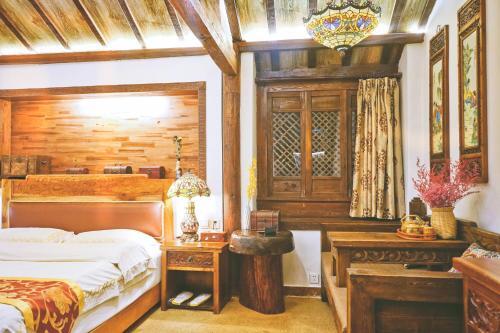 Hostal Far And Near Villa