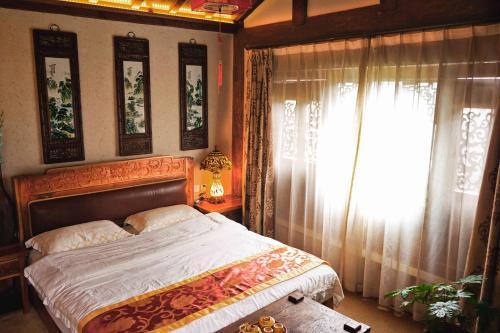Hostal Far And Near Villa