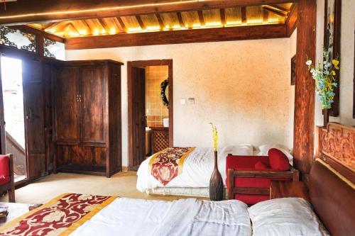 Hostal Far And Near Villa
