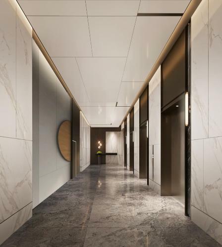 Crowne Plaza Dalian Xinghai, An Ihg Hotel