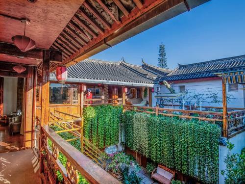 Hotel Ancient Town Er'quan Guesthouse