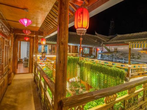 Hotel Ancient Town Er'quan Guesthouse