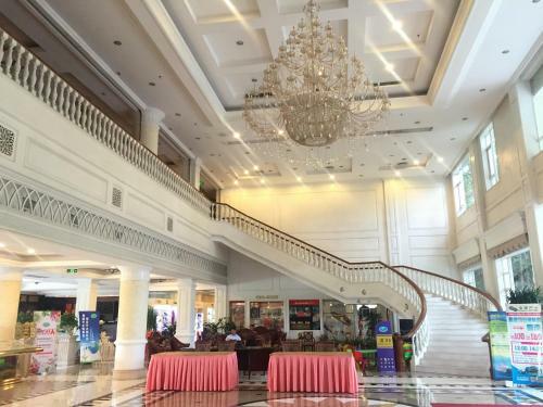Jun'an Country Garden Hotel