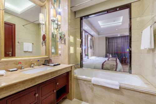 Hs Hotel Of Anhui Water Resources