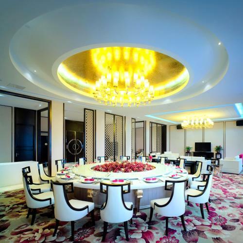 Hs Hotel Of Anhui Water Resources
