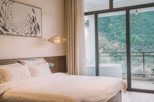 Hostal Zhangjiajie Super Mountain Hotel