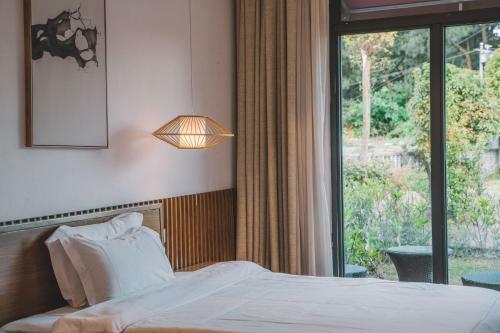 Hostal Zhangjiajie Super Mountain Hotel