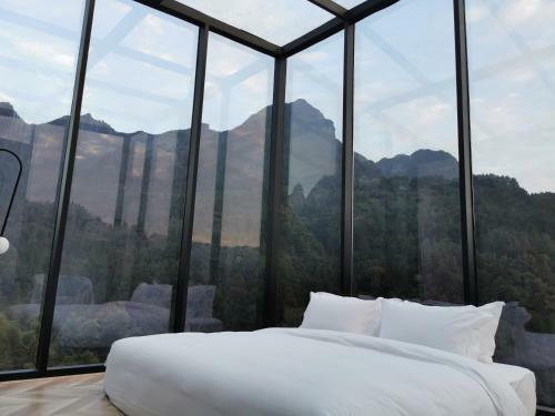 Zhangjiajie Slow Boutique Hotel