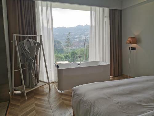 Zhangjiajie Slow Boutique Hotel