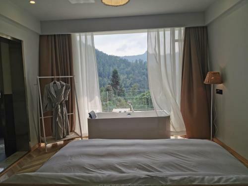 Zhangjiajie Slow Boutique Hotel
