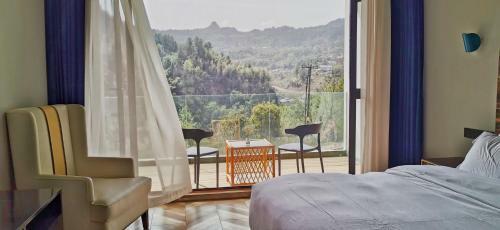 Zhangjiajie Slow Boutique Hotel