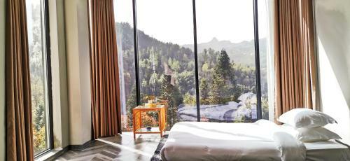 Zhangjiajie Slow Boutique Hotel