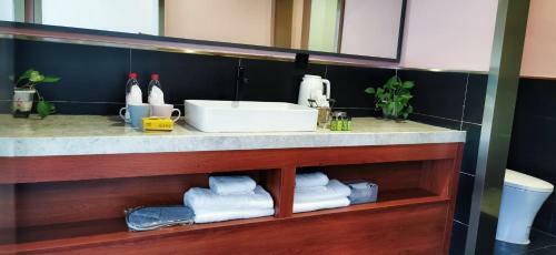 Zhangjiajie Slow Boutique Hotel