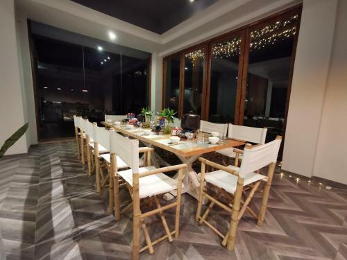 Zhangjiajie Slow Boutique Hotel
