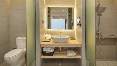 Hotel Z Plus Mountain Resort Inn